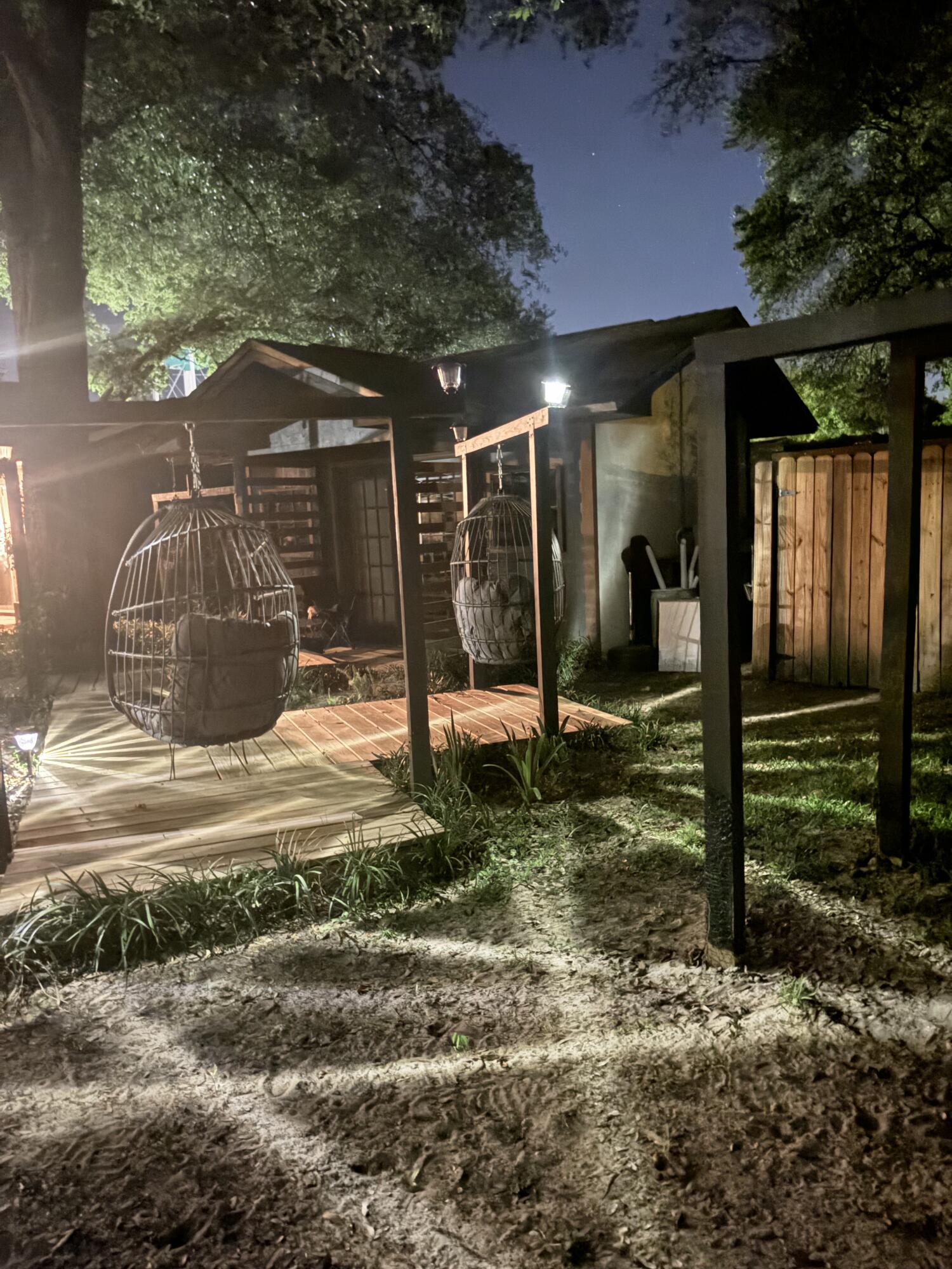 GARNIERS BEACH - Residential