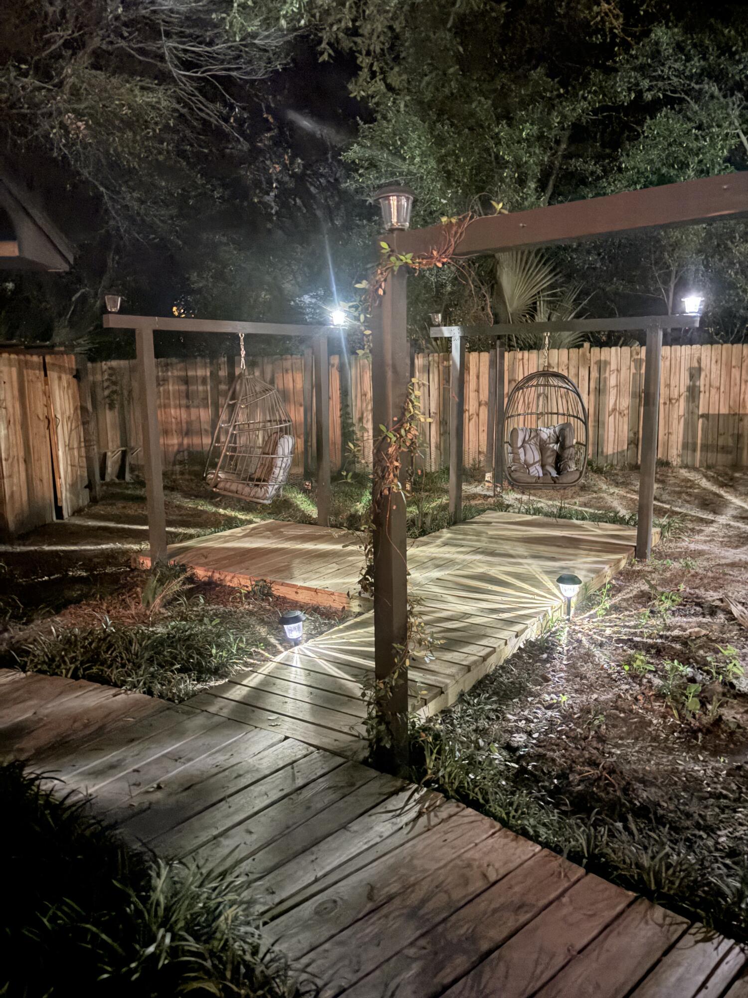 GARNIERS BEACH - Residential