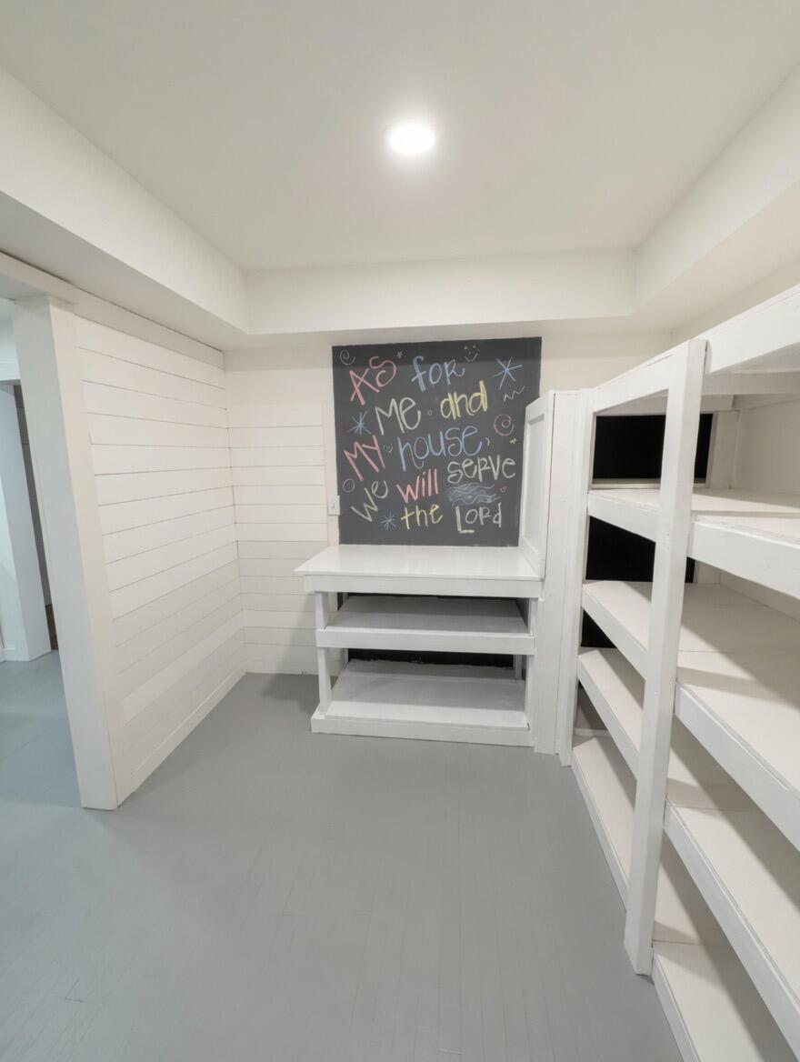 GARNIERS BEACH - Residential