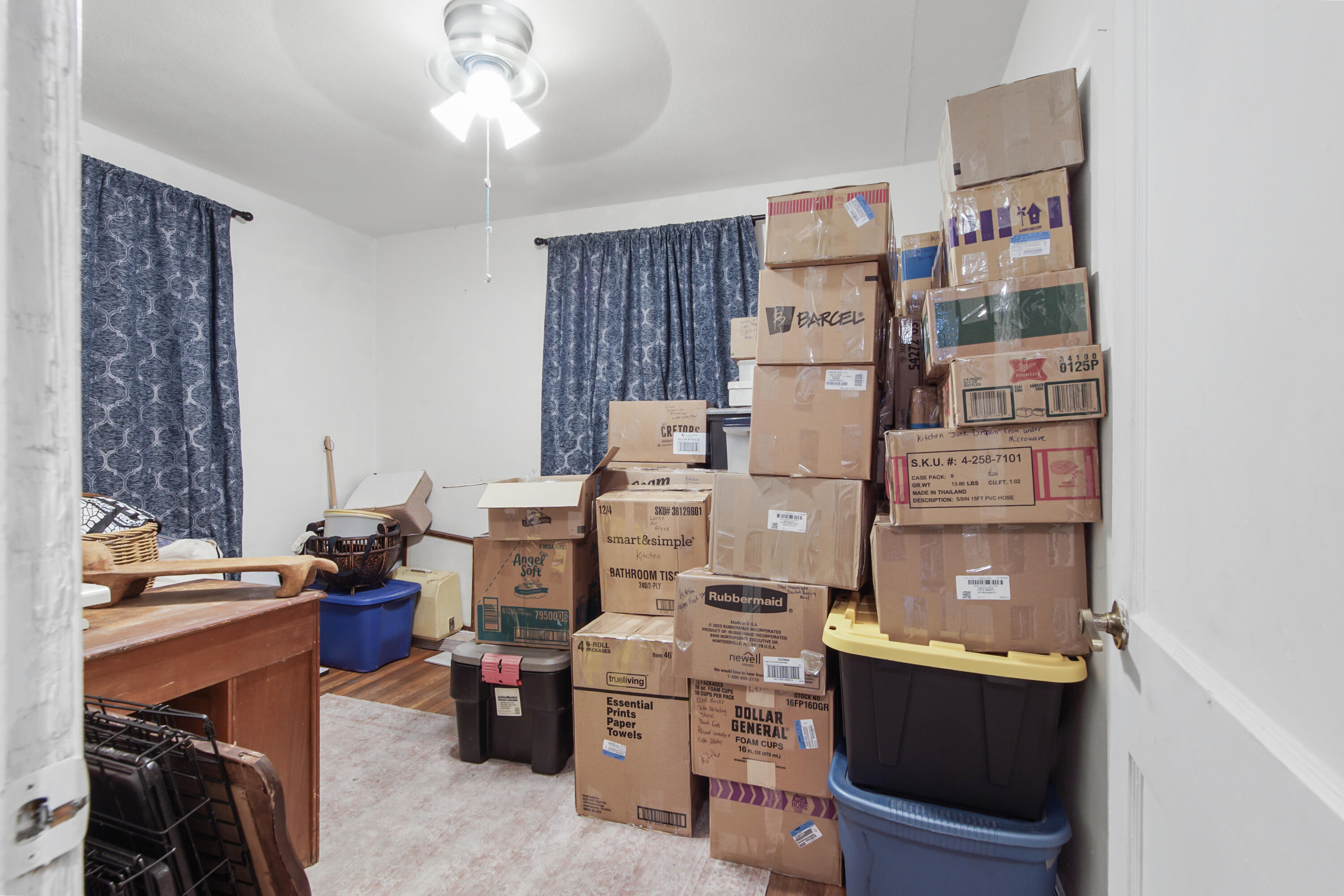 GARNIERS BEACH - Residential