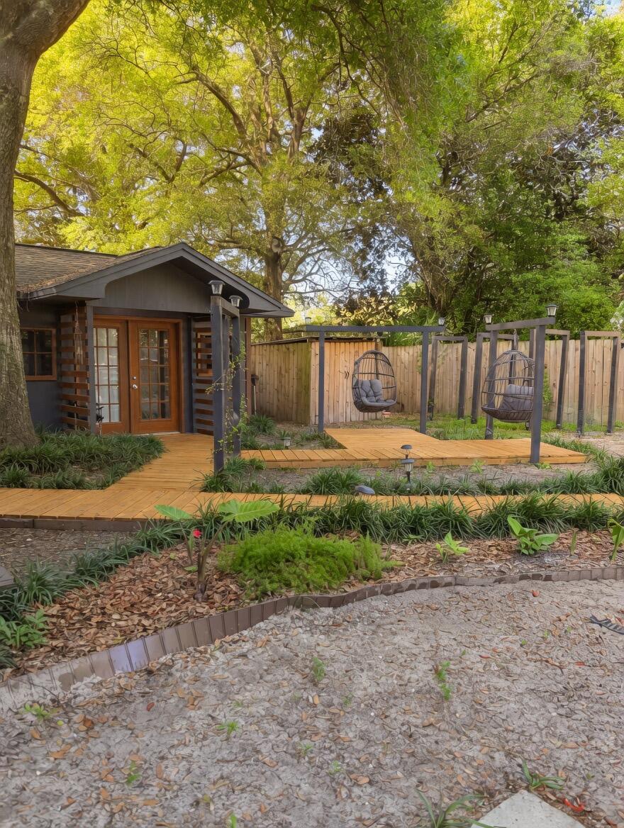 GARNIERS BEACH - Residential