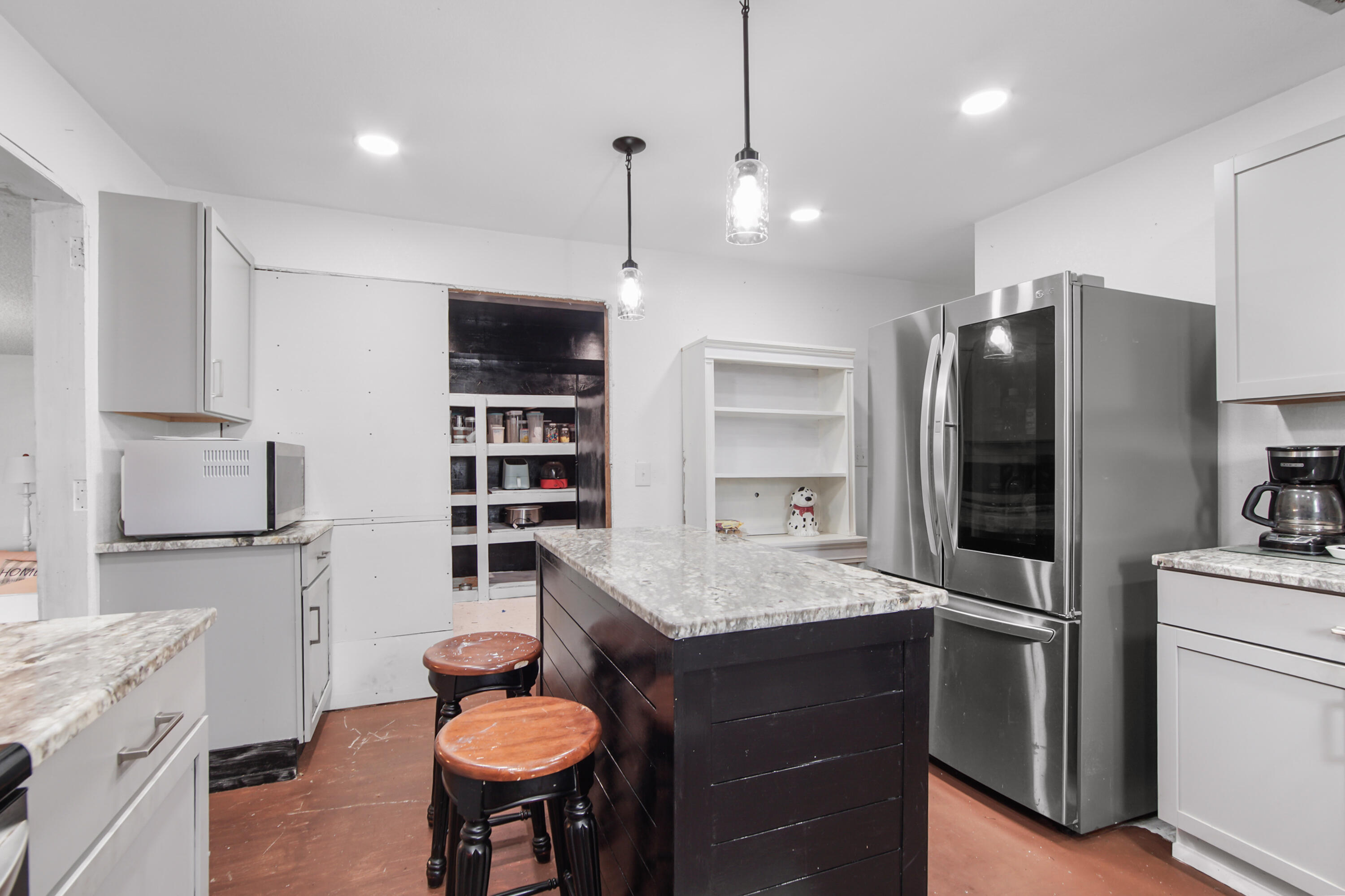 GARNIERS BEACH - Residential