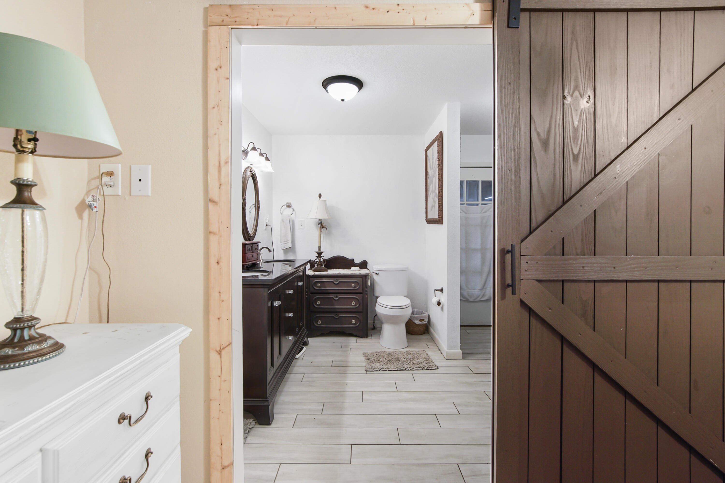 GARNIERS BEACH - Residential