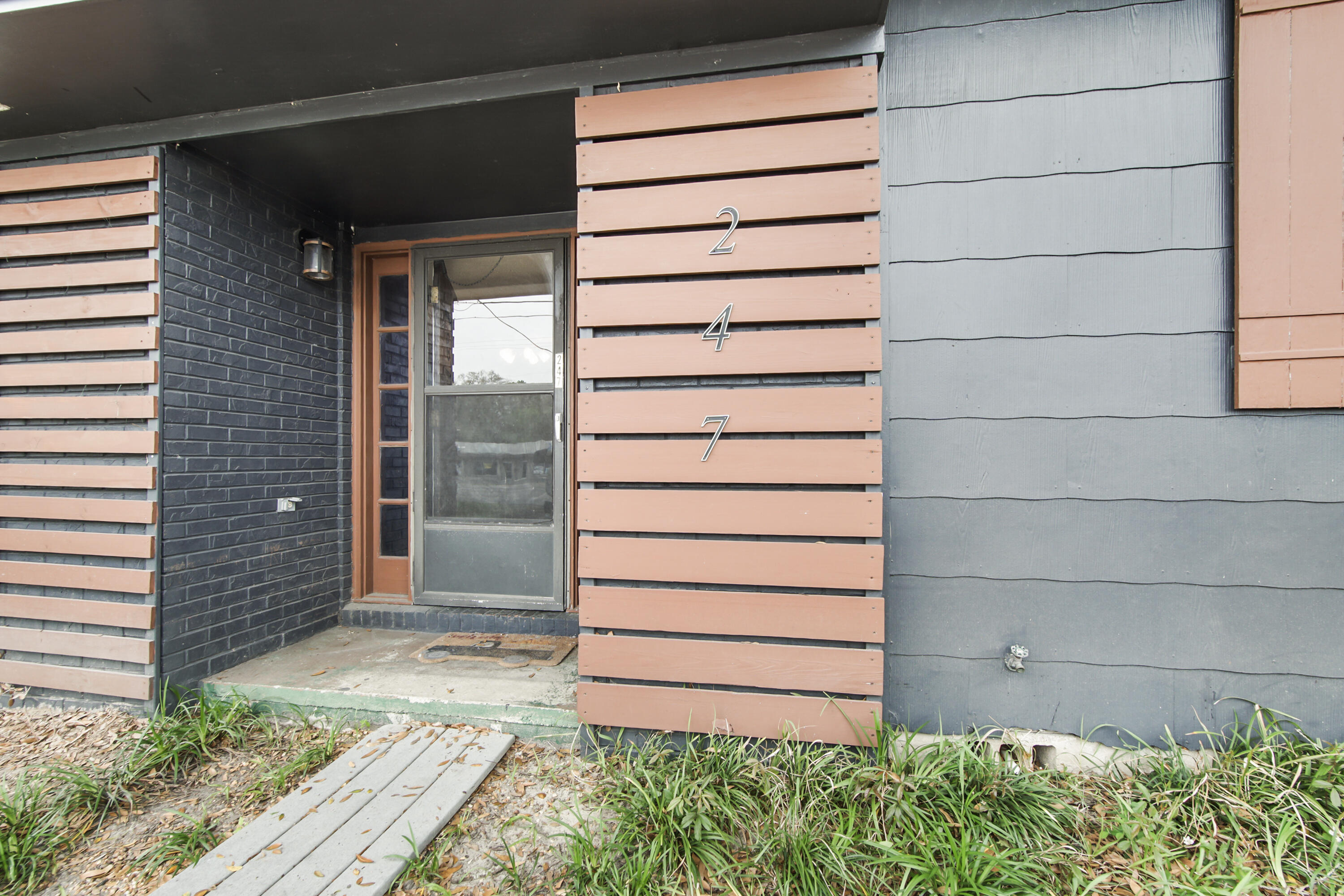 GARNIERS BEACH - Residential