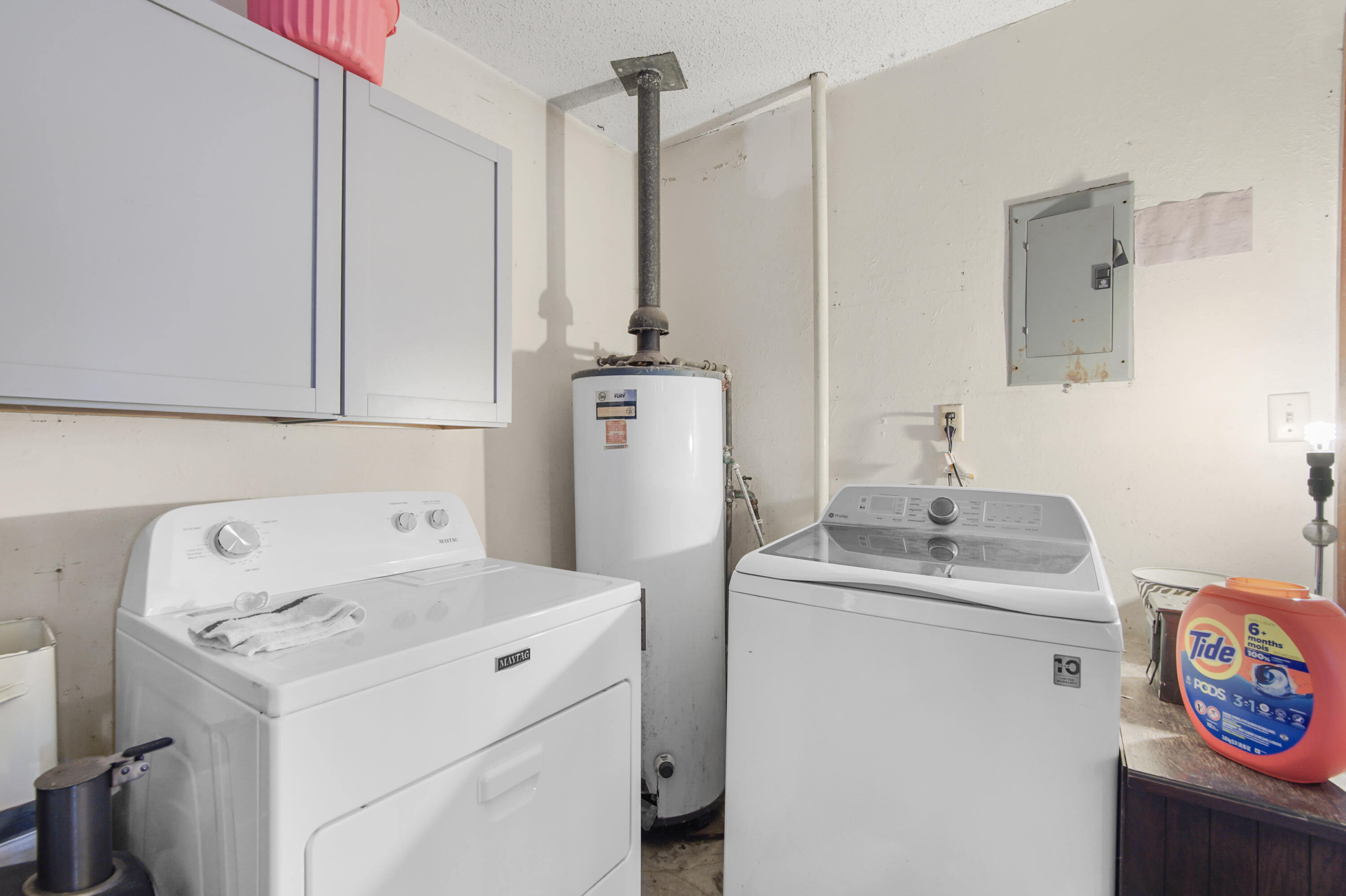 GARNIERS BEACH - Residential