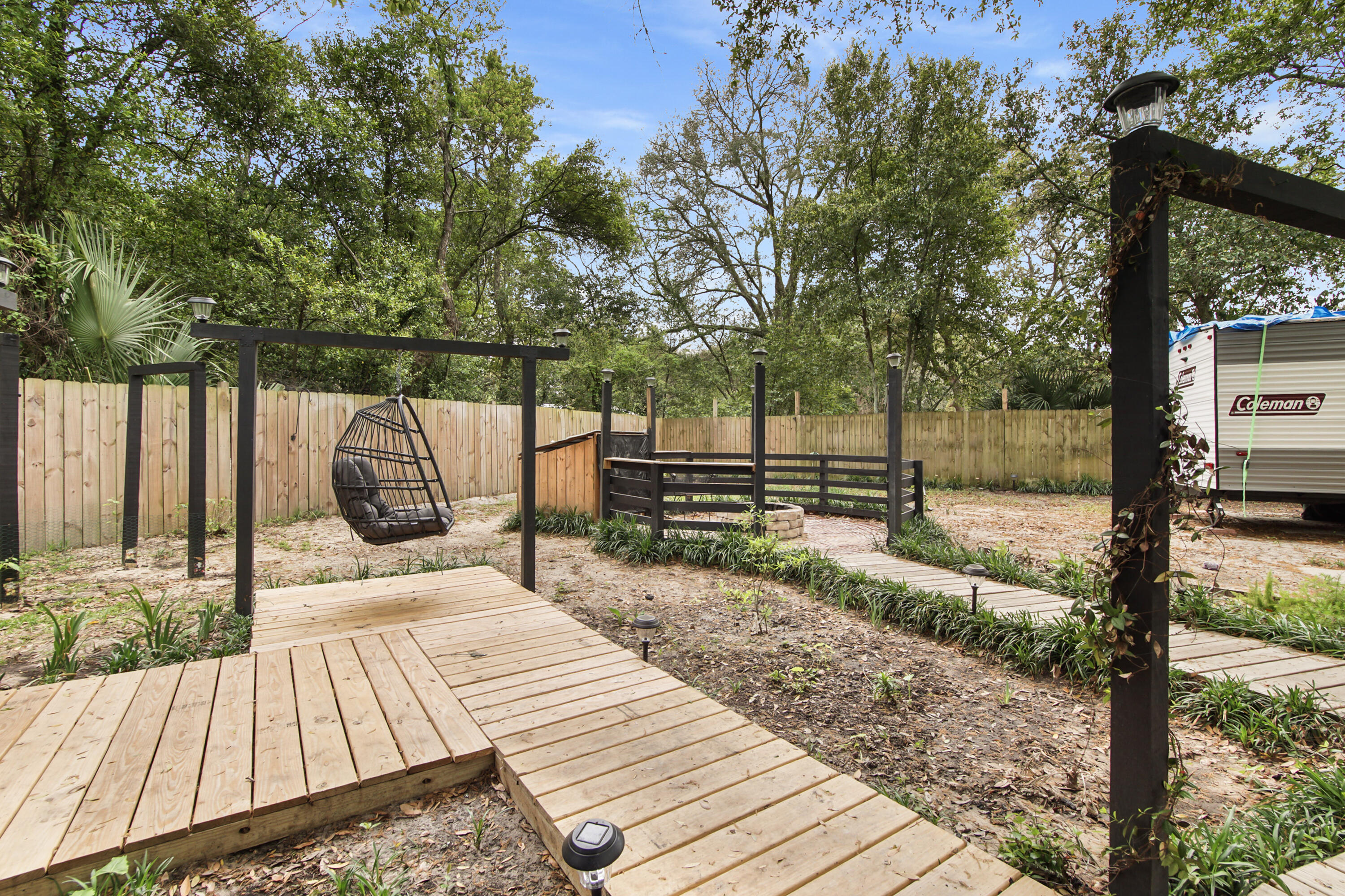 GARNIERS BEACH - Residential