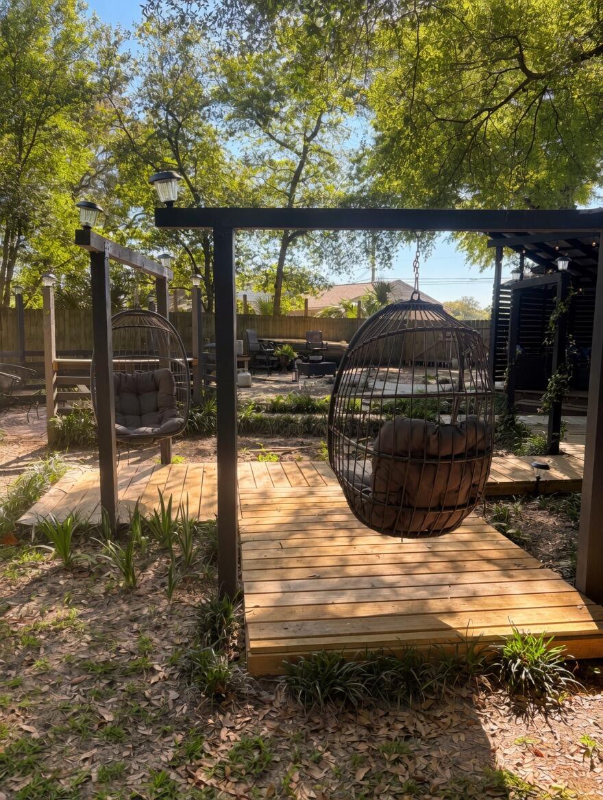 GARNIERS BEACH - Residential