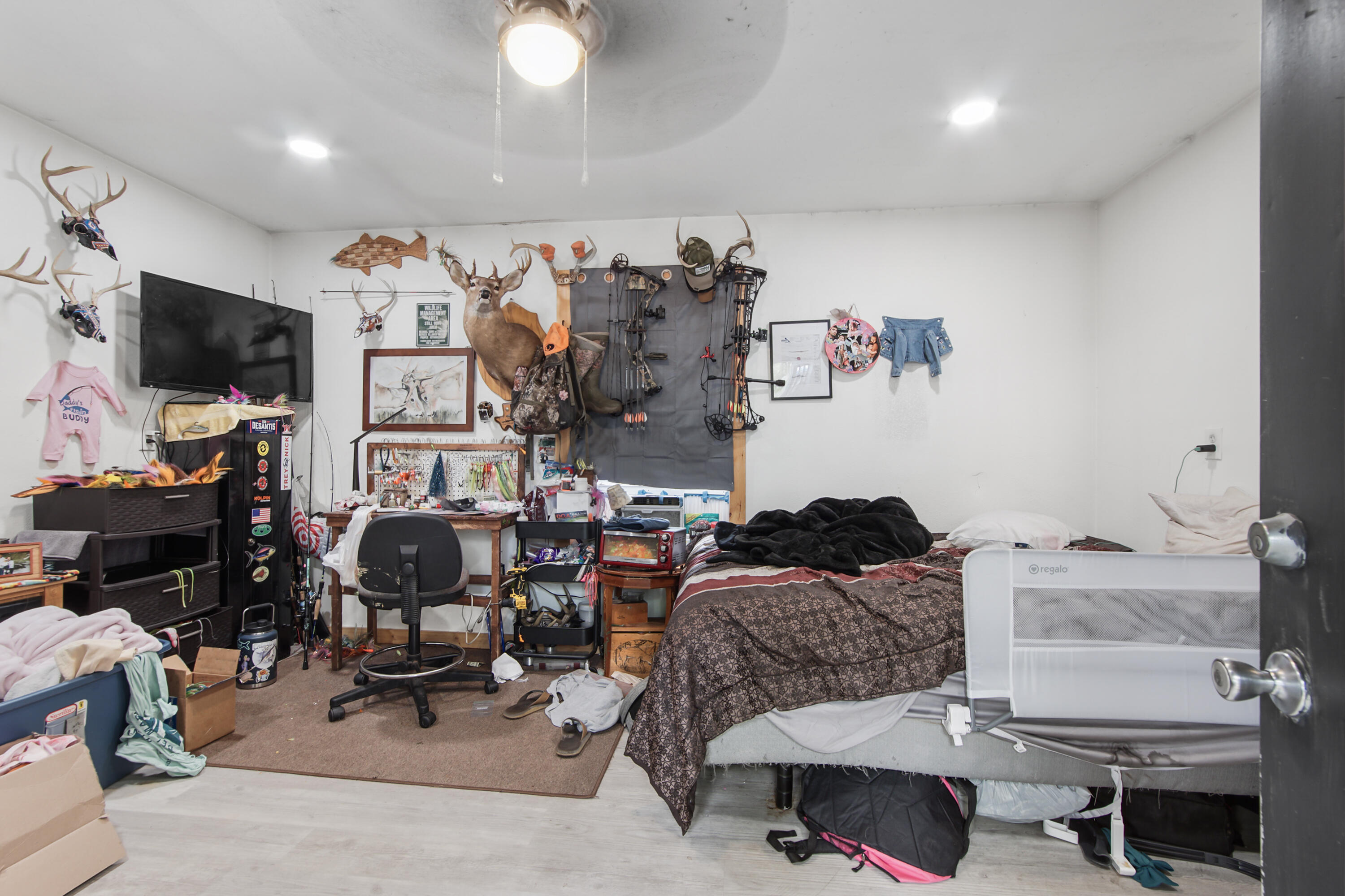 GARNIERS BEACH - Residential