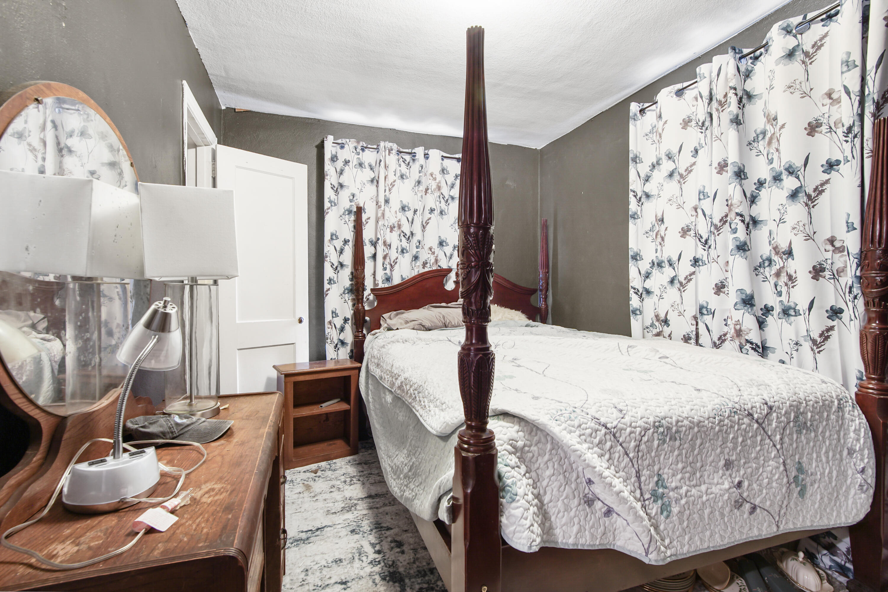 GARNIERS BEACH - Residential