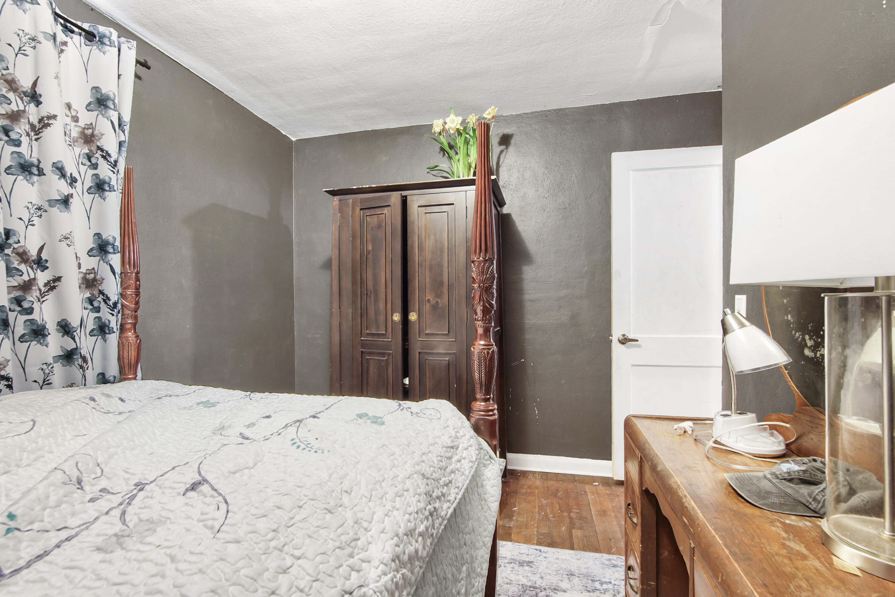 GARNIERS BEACH - Residential