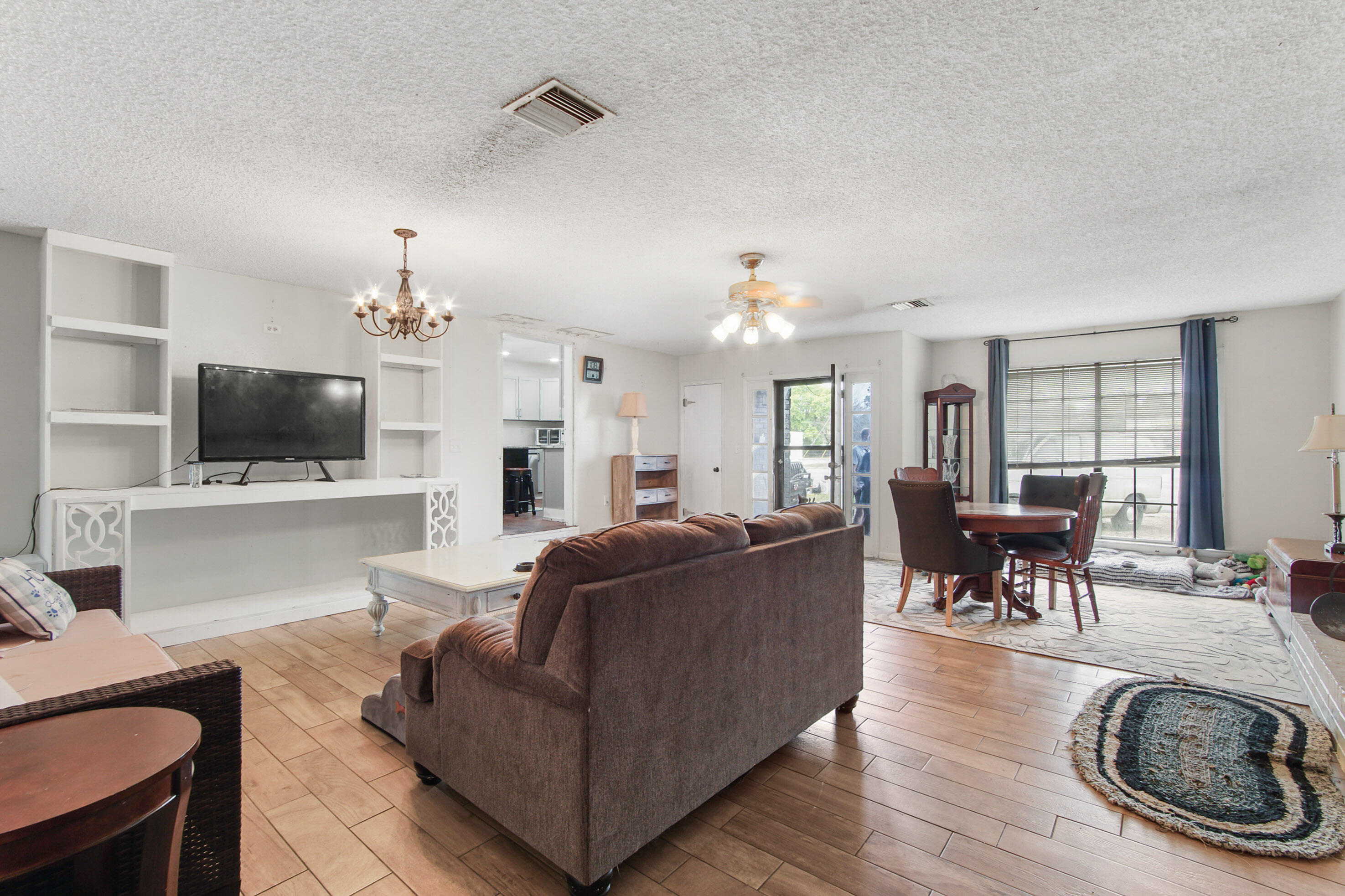 GARNIERS BEACH - Residential