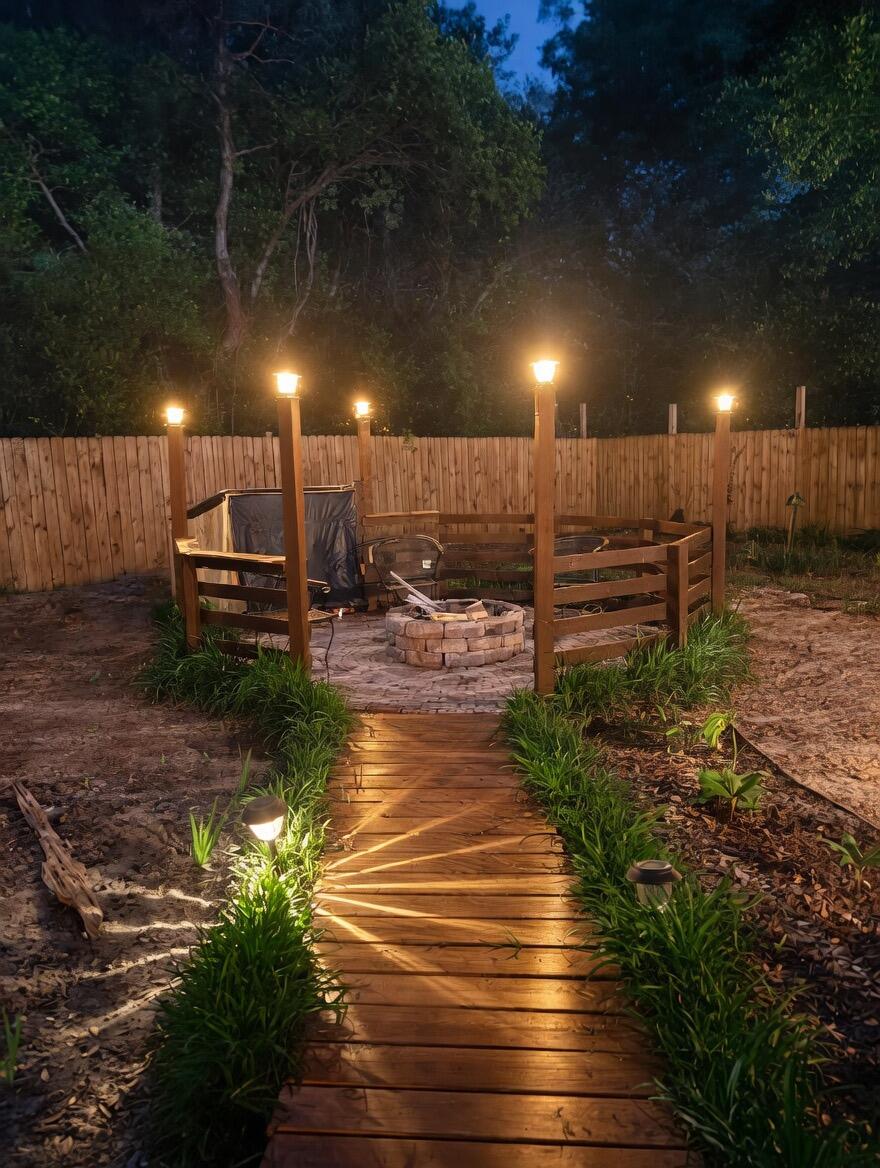 GARNIERS BEACH - Residential