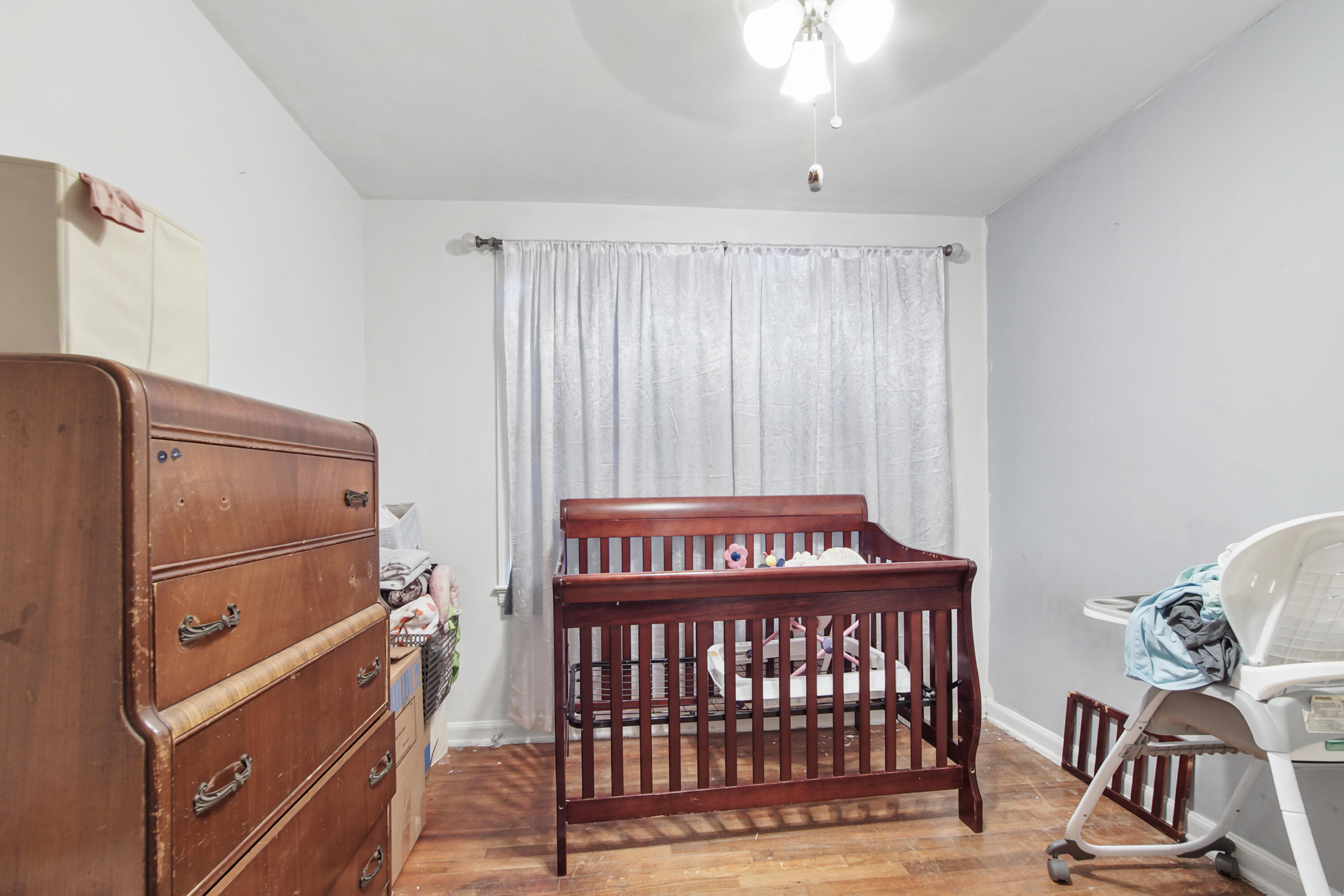 GARNIERS BEACH - Residential