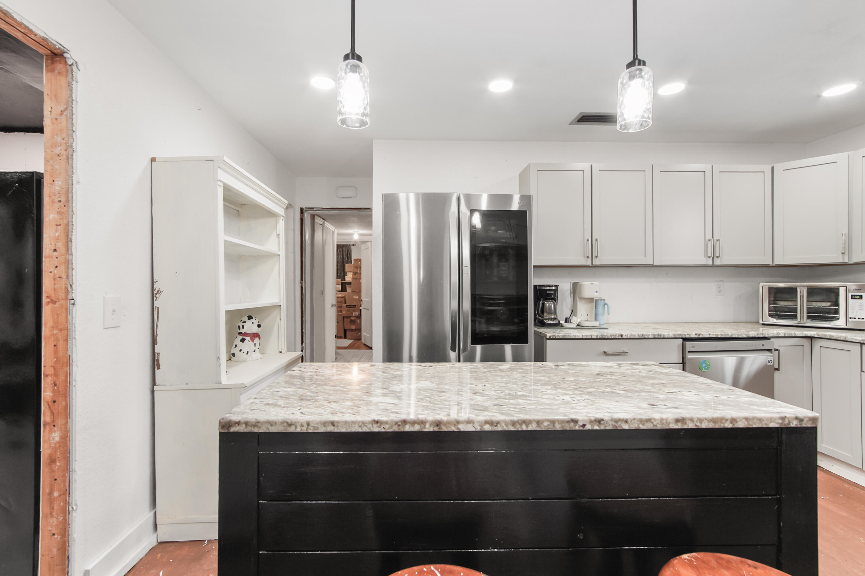 GARNIERS BEACH - Residential