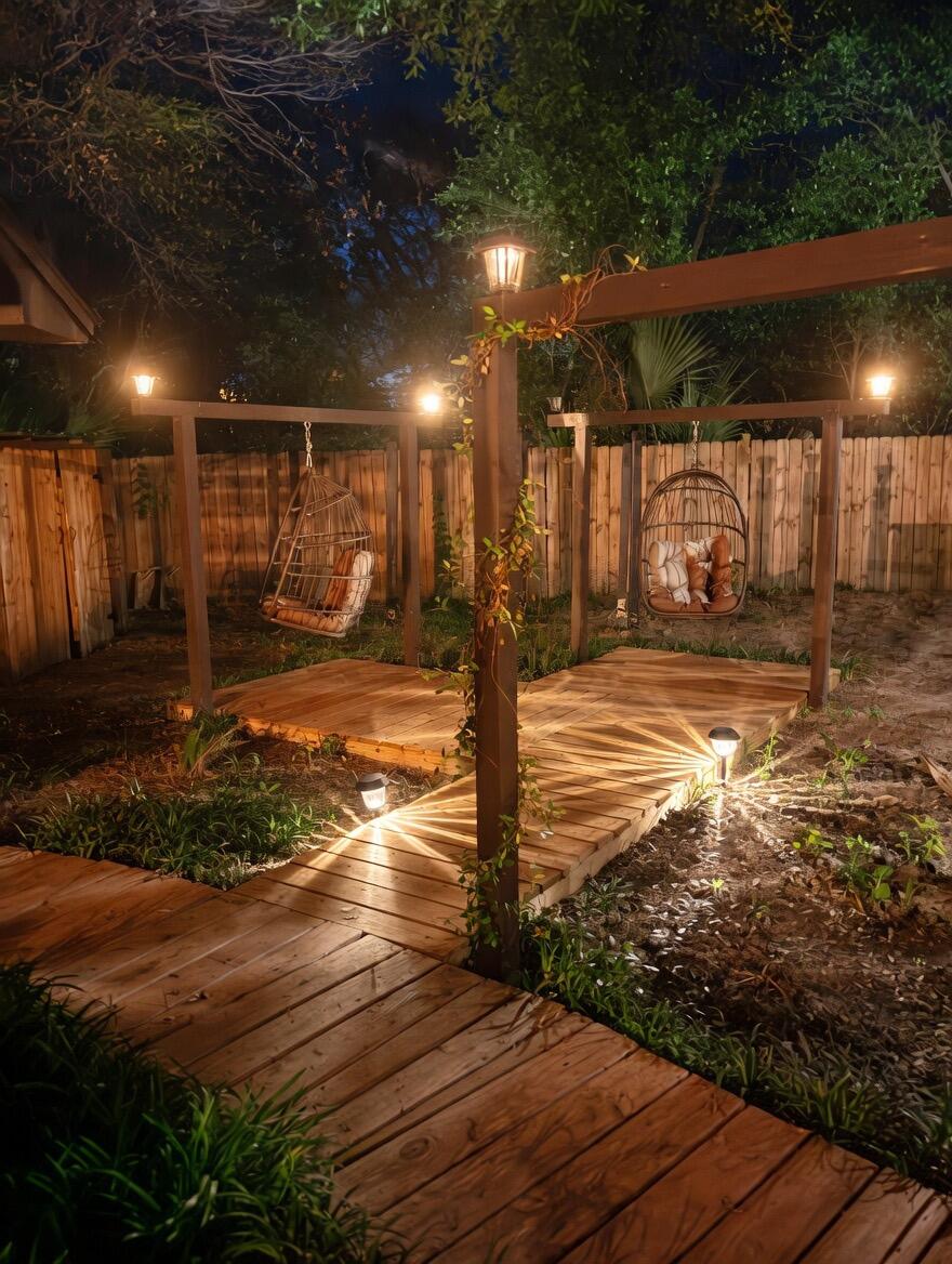 GARNIERS BEACH - Residential