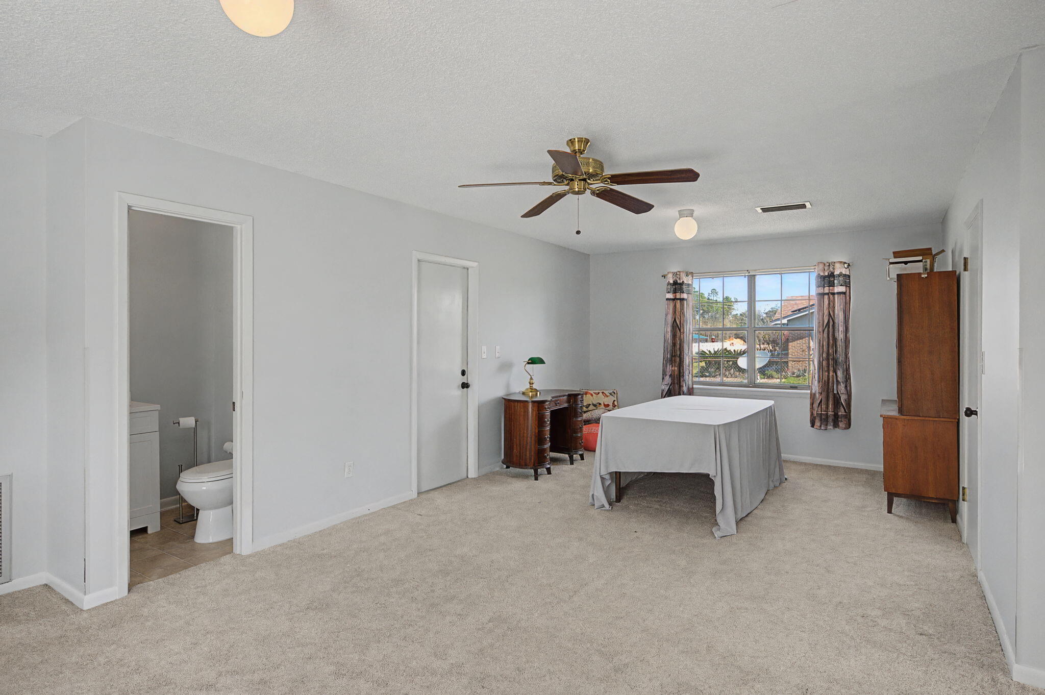 METES & BOUNDS - Residential Lease