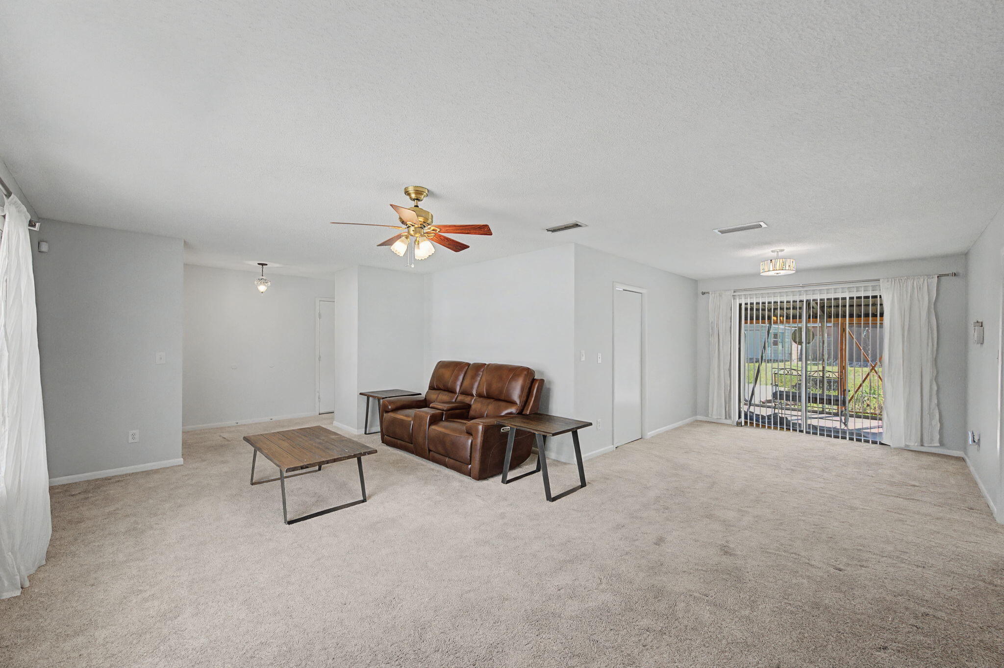 METES & BOUNDS - Residential Lease