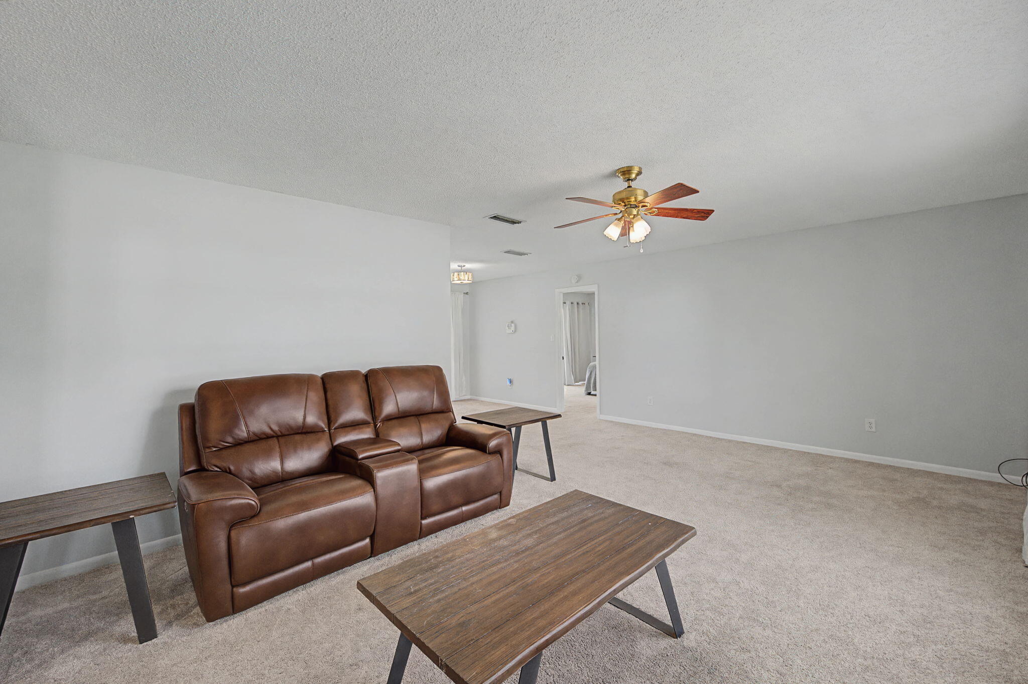 METES & BOUNDS - Residential Lease