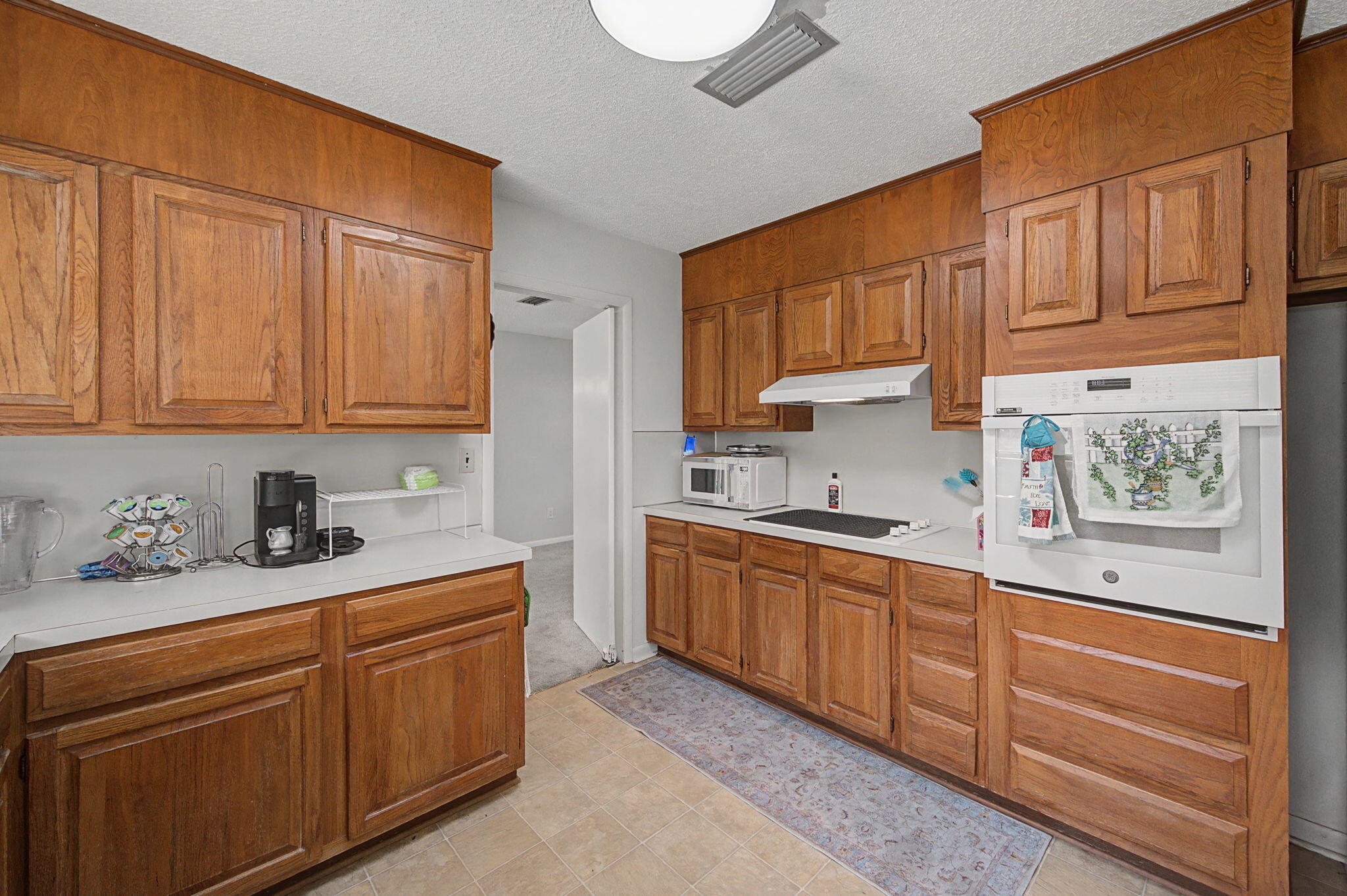 METES & BOUNDS - Residential Lease