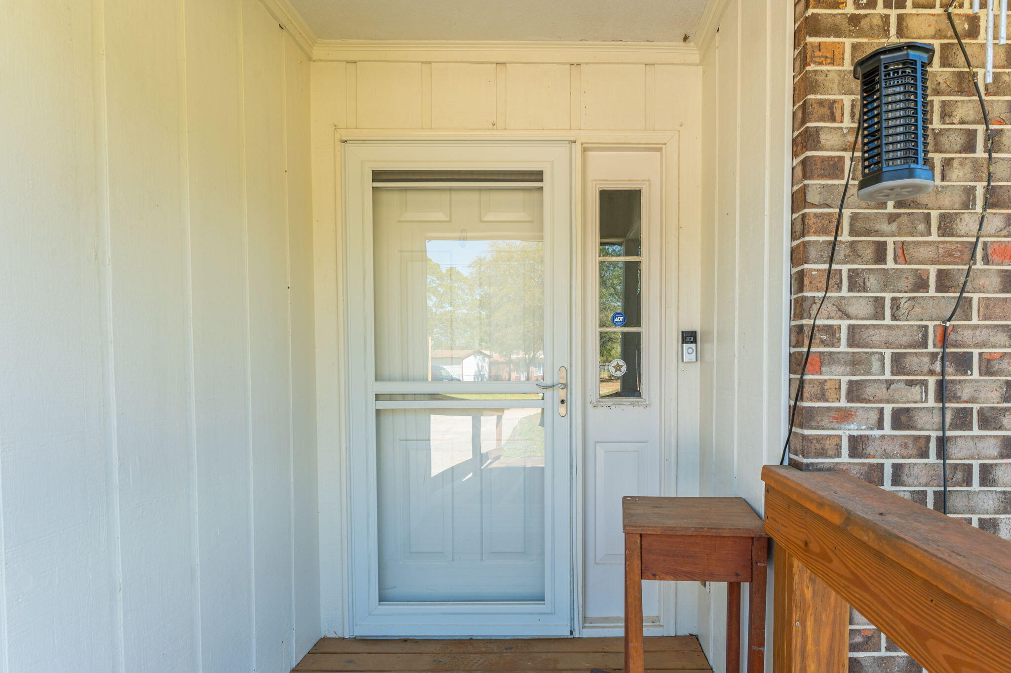 METES & BOUNDS - Residential Lease