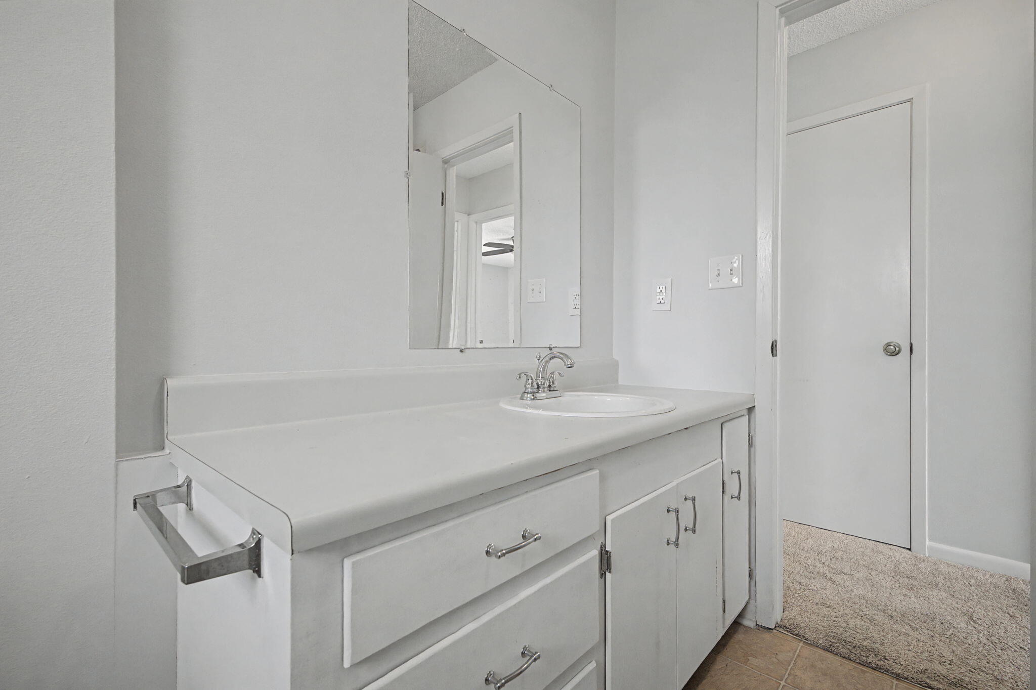 METES & BOUNDS - Residential Lease