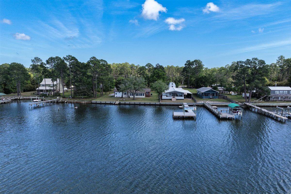 LAGNIAPPE BEACH - Residential