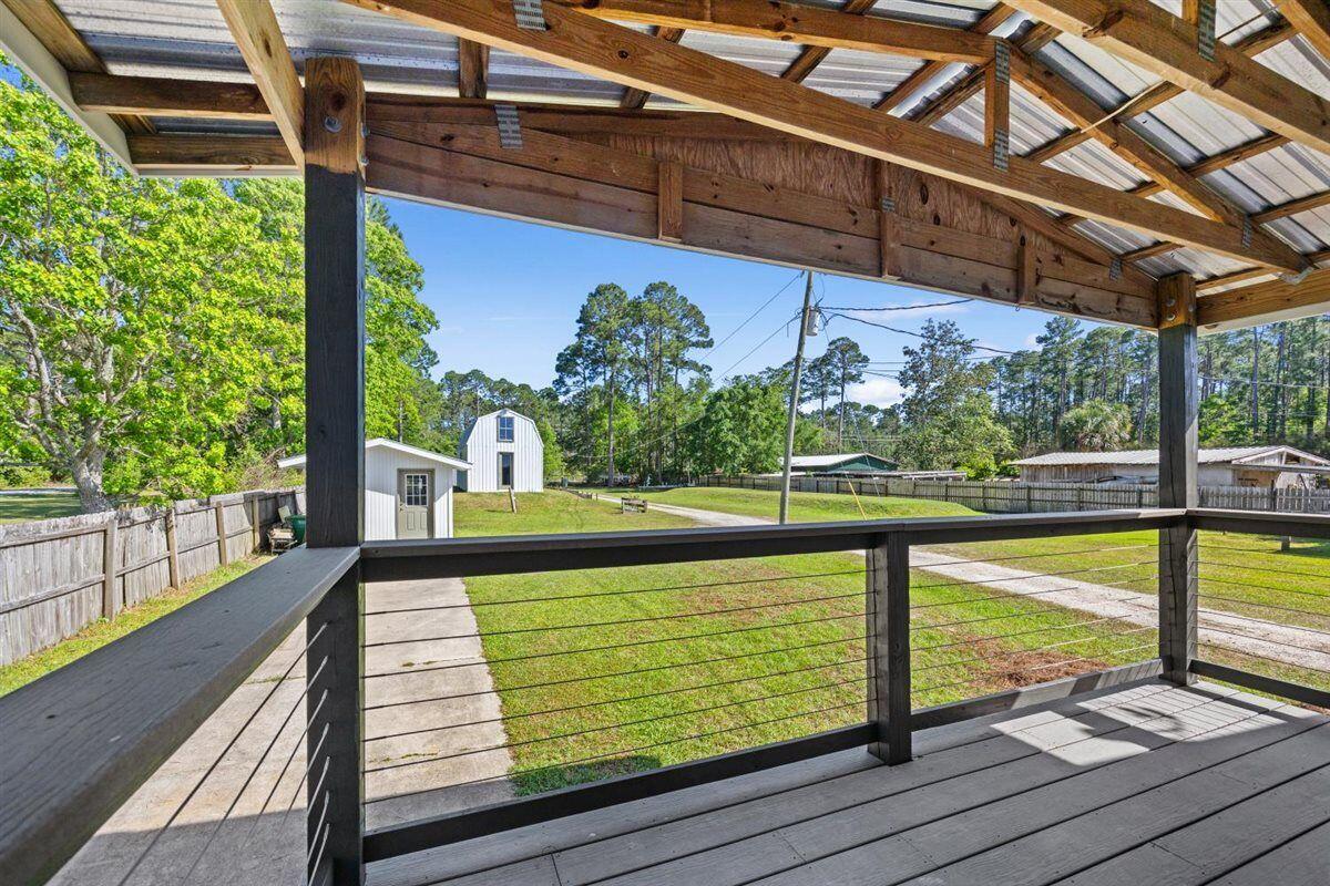 LAGNIAPPE BEACH - Residential