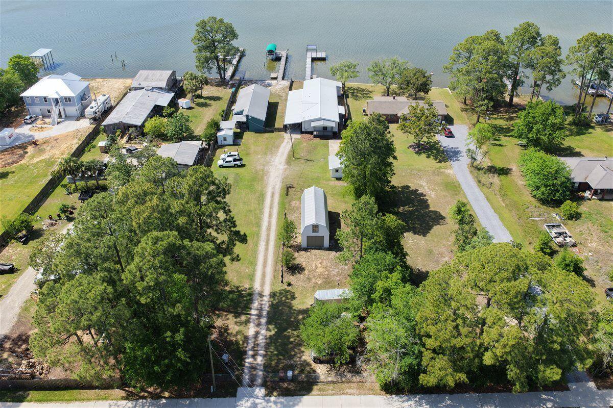 LAGNIAPPE BEACH - Residential