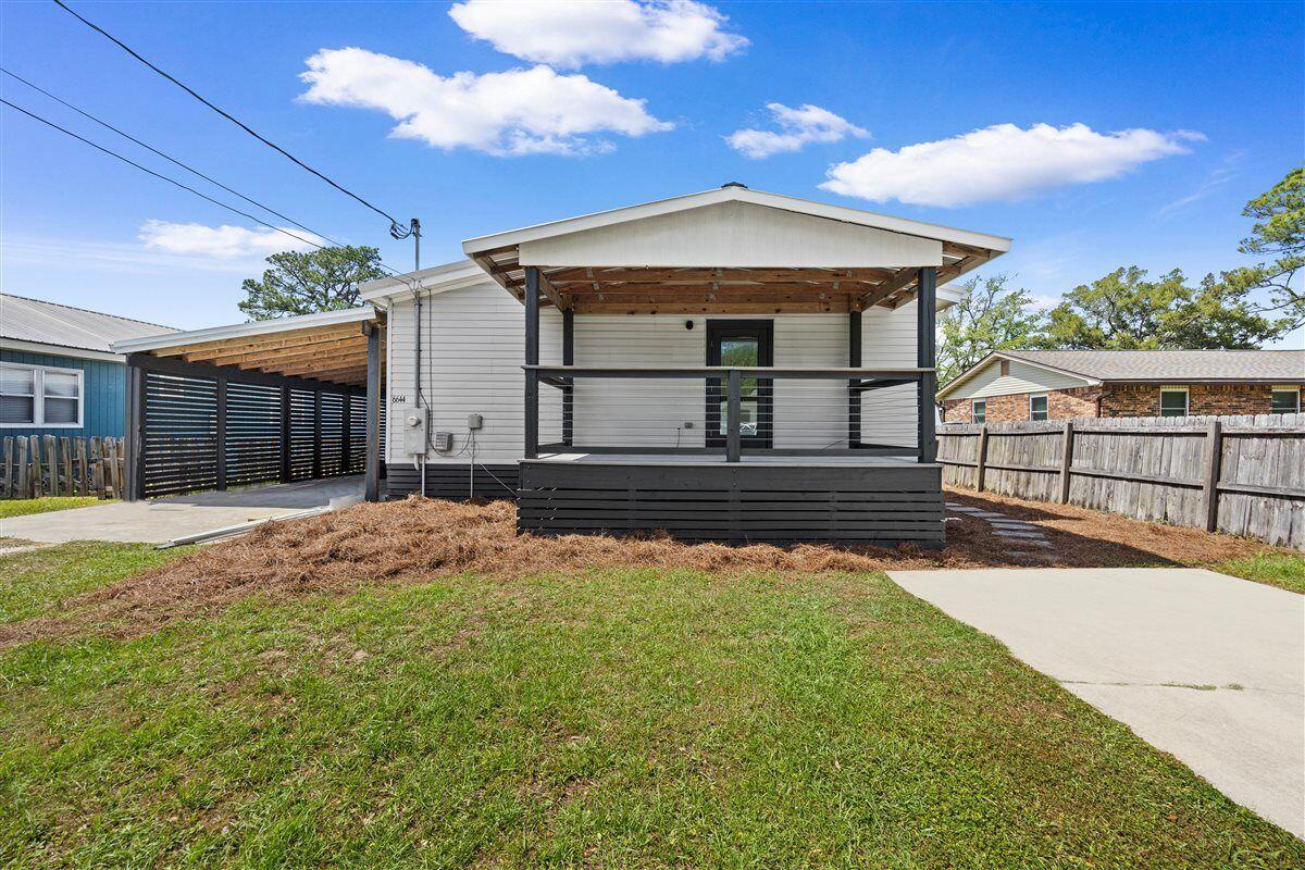 LAGNIAPPE BEACH - Residential