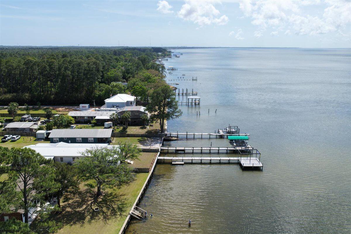 LAGNIAPPE BEACH - Residential