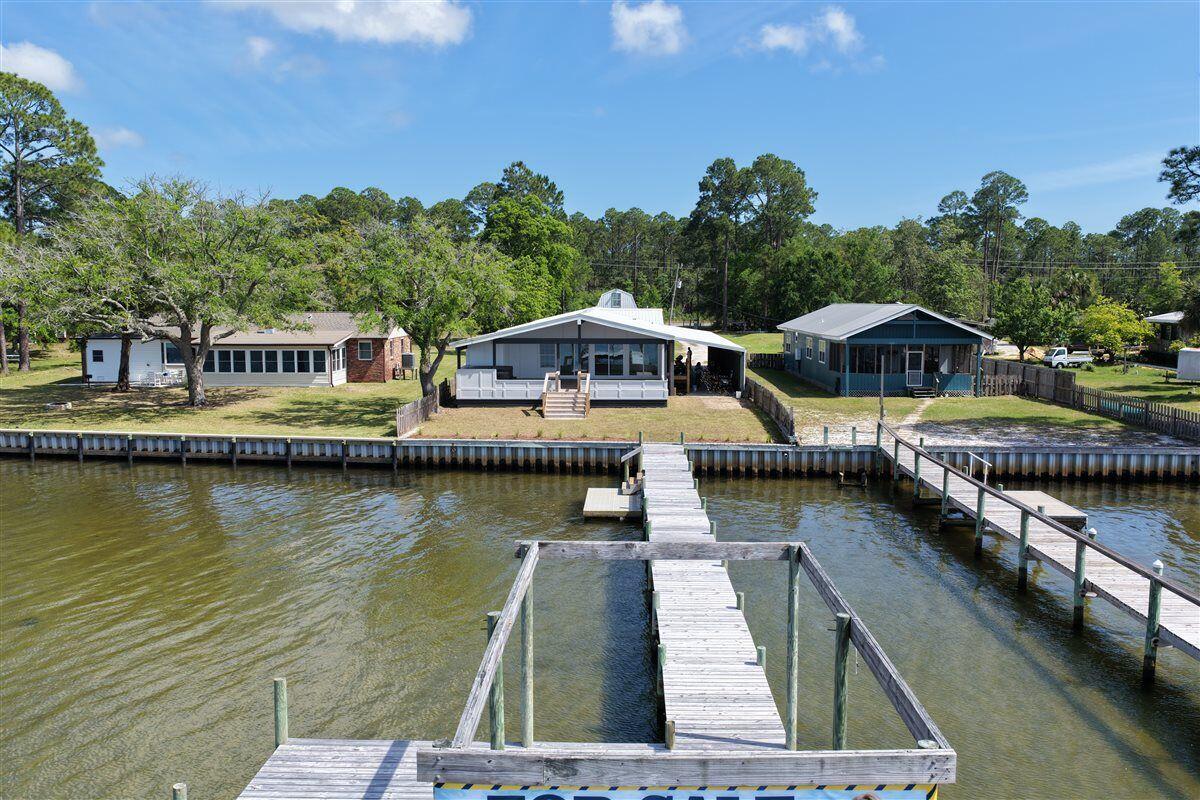 LAGNIAPPE BEACH - Residential