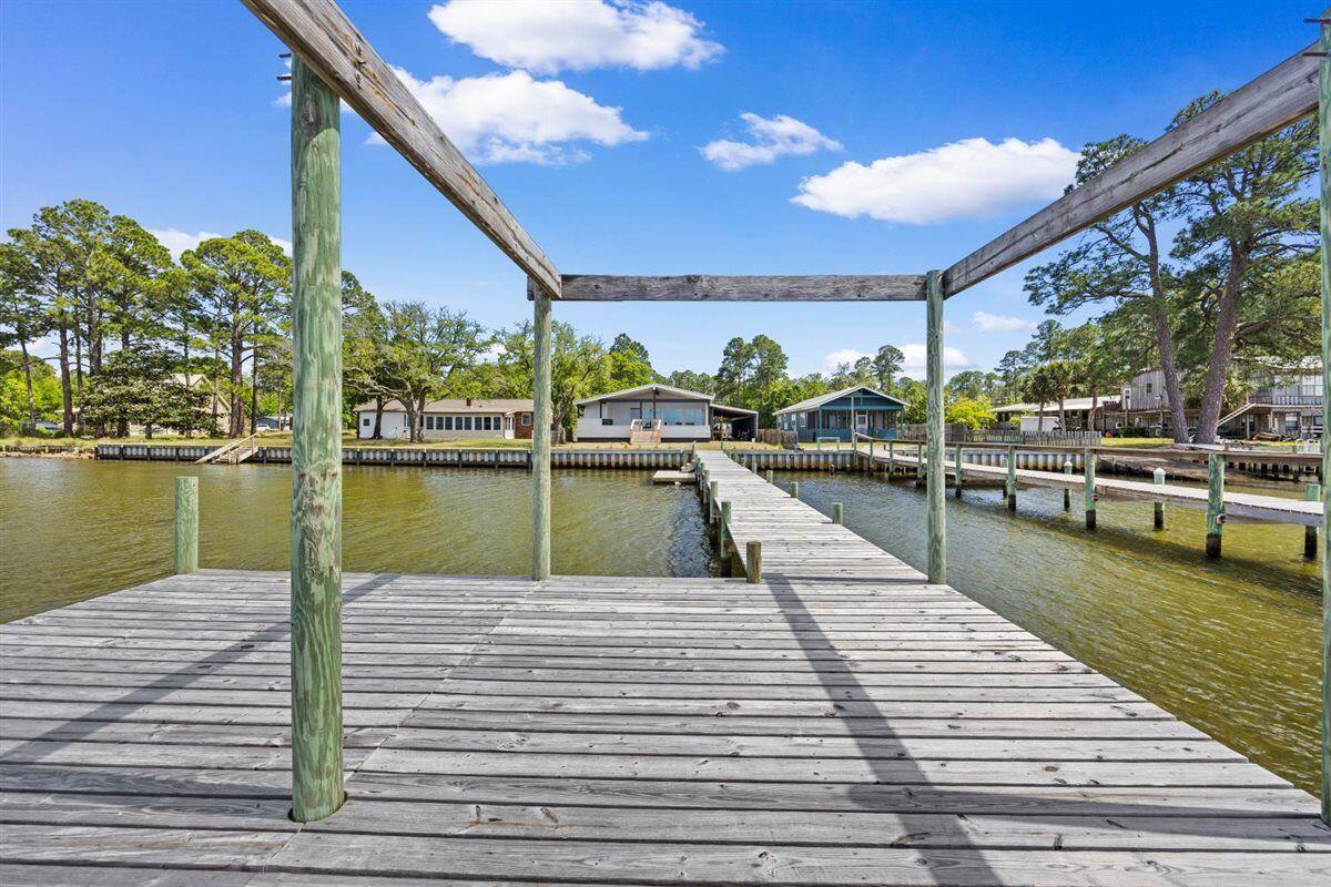 LAGNIAPPE BEACH - Residential