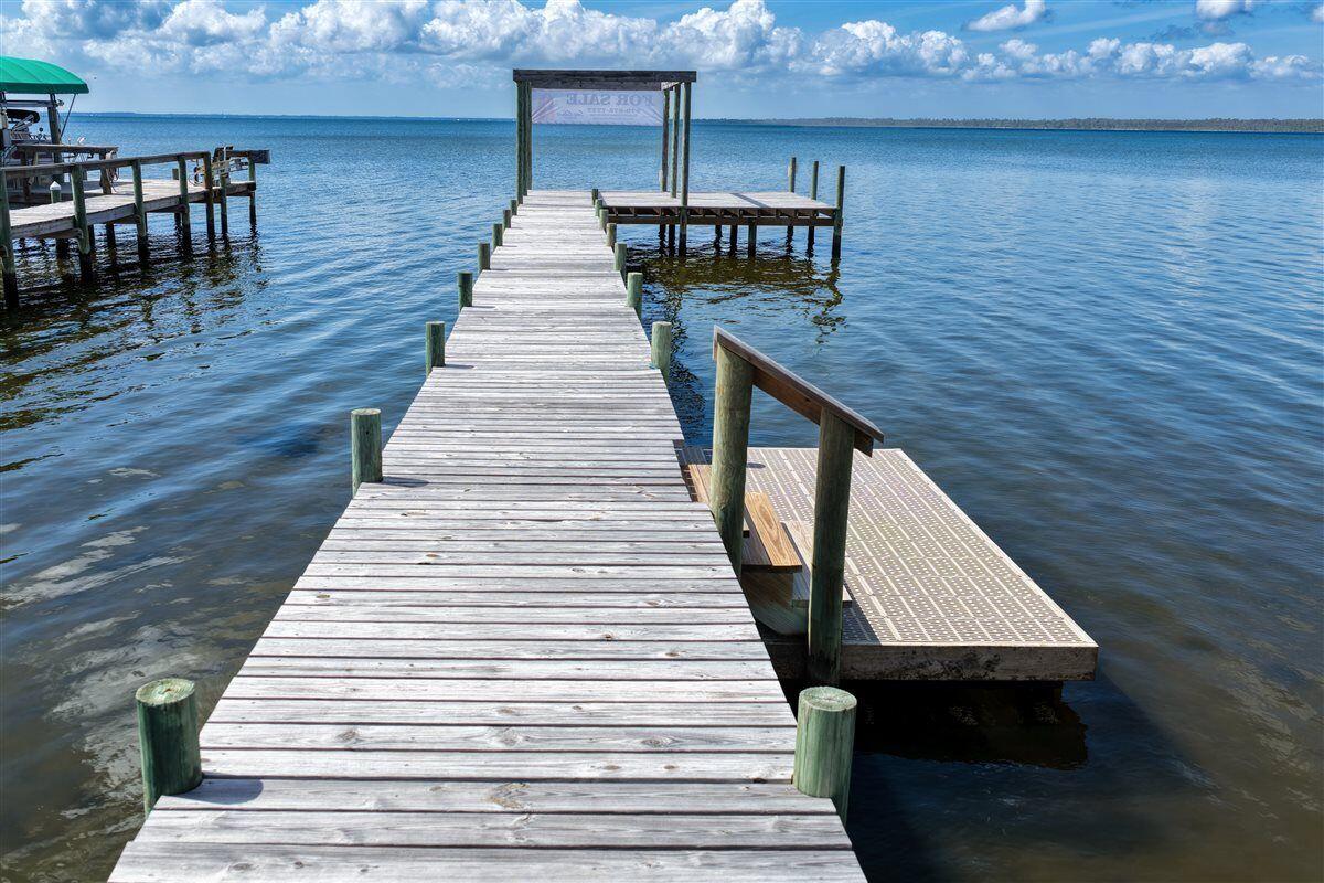 LAGNIAPPE BEACH - Residential