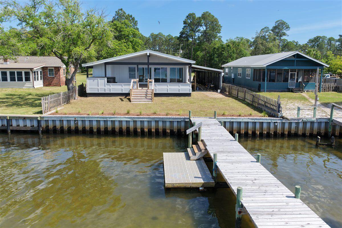 LAGNIAPPE BEACH - Residential