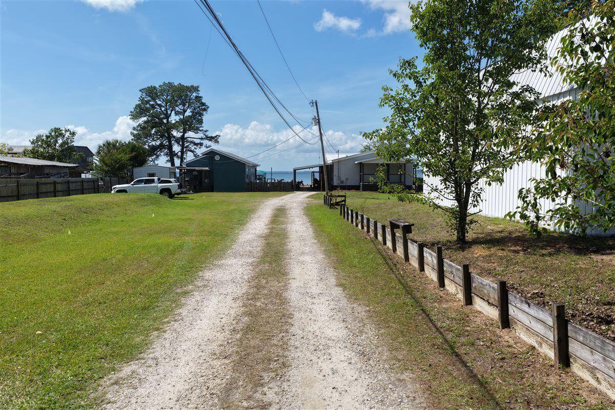 LAGNIAPPE BEACH - Residential