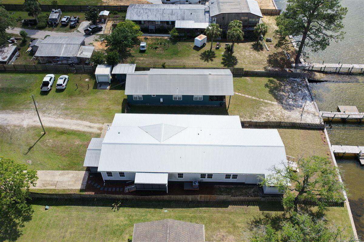 LAGNIAPPE BEACH - Residential