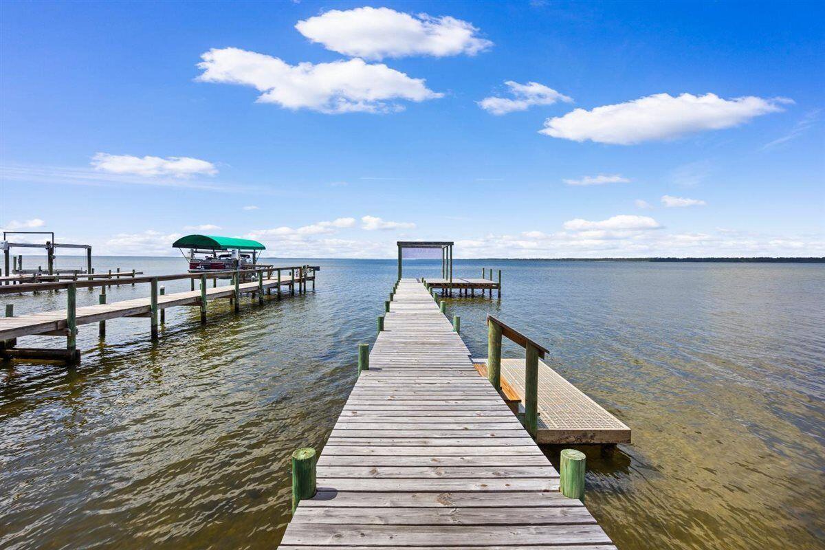 LAGNIAPPE BEACH - Residential