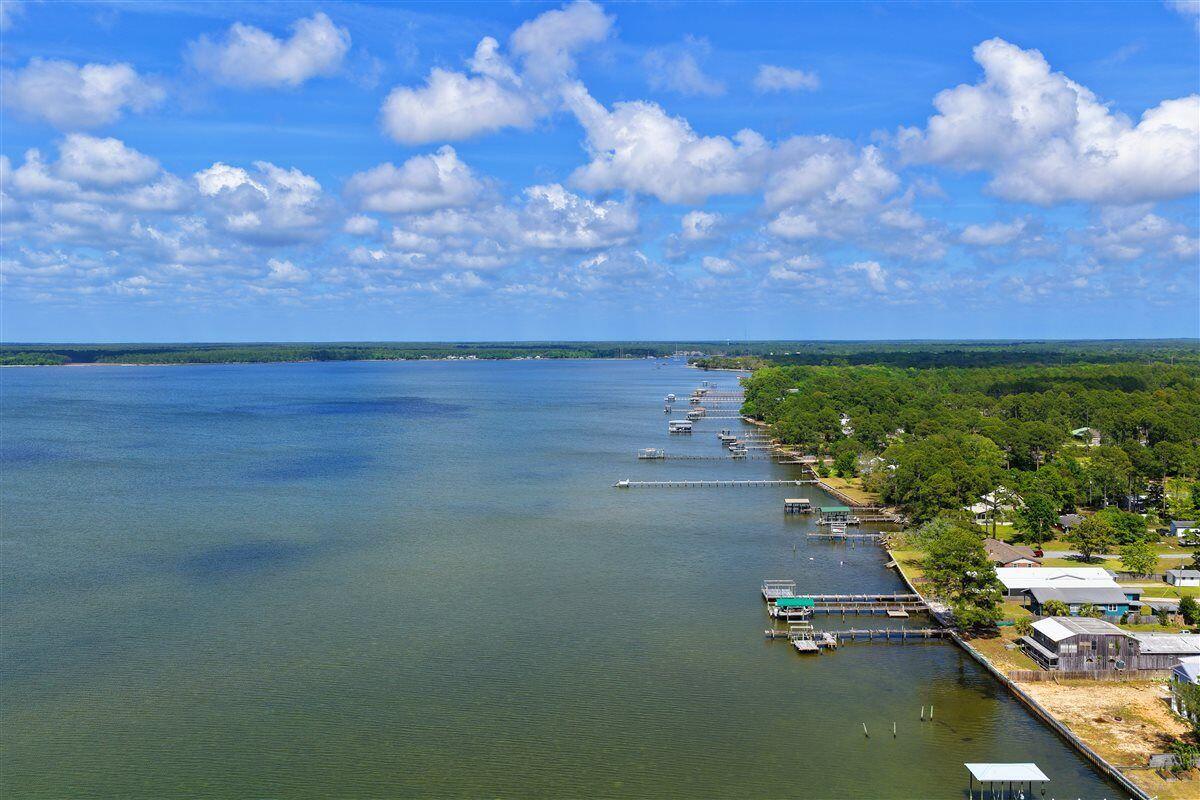 LAGNIAPPE BEACH - Residential