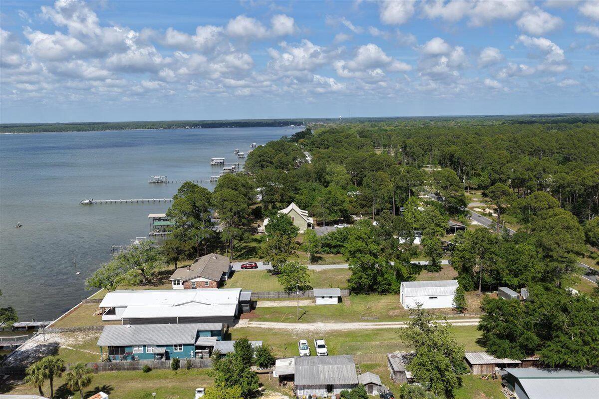 LAGNIAPPE BEACH - Residential