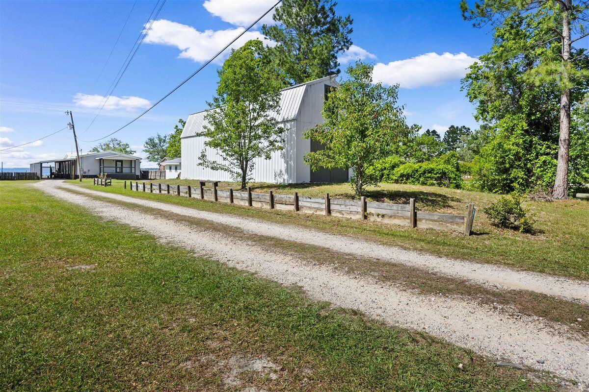 LAGNIAPPE BEACH - Residential