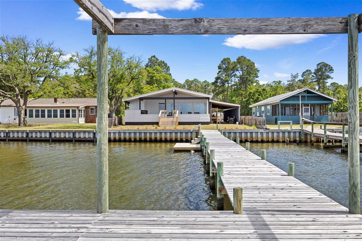 LAGNIAPPE BEACH - Residential