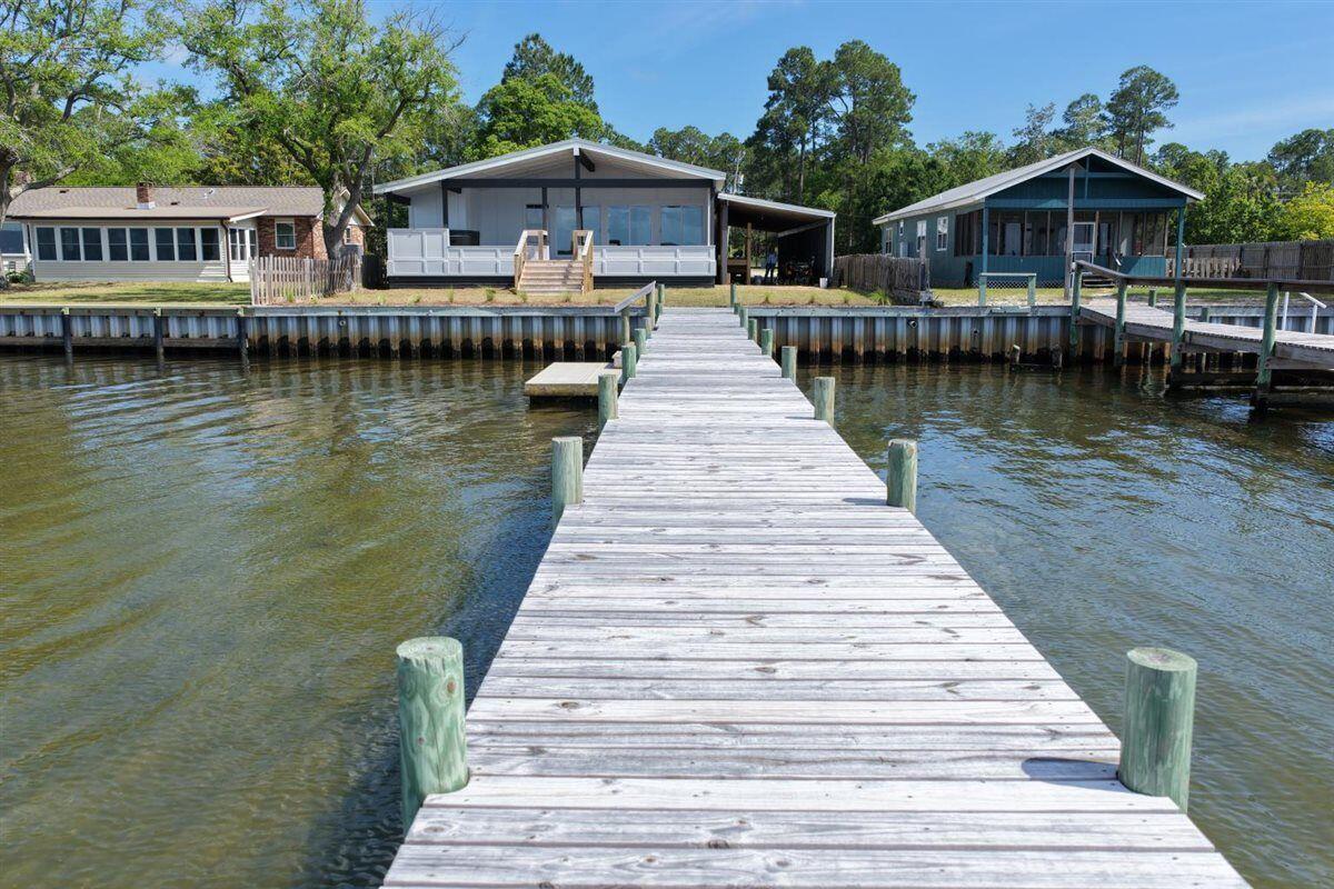 LAGNIAPPE BEACH - Residential