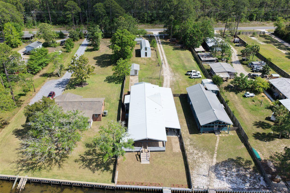 LAGNIAPPE BEACH - Residential