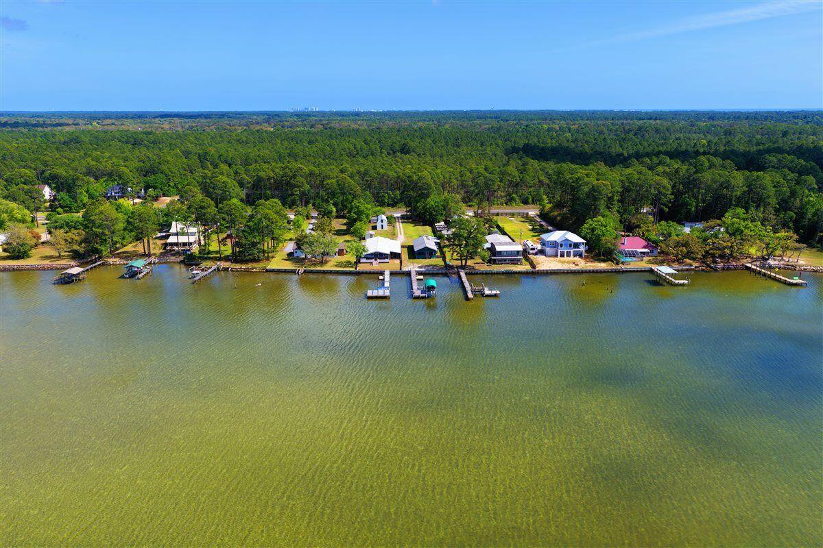 LAGNIAPPE BEACH - Residential