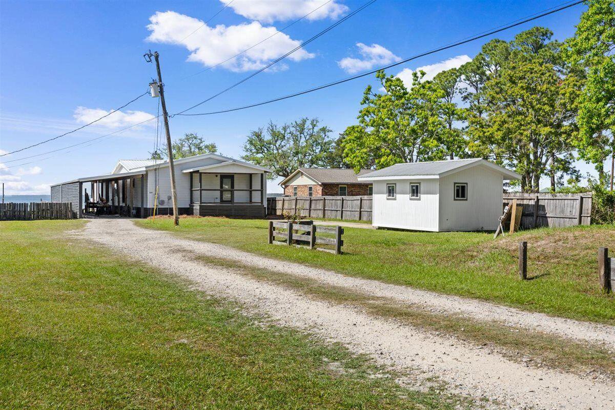 LAGNIAPPE BEACH - Residential