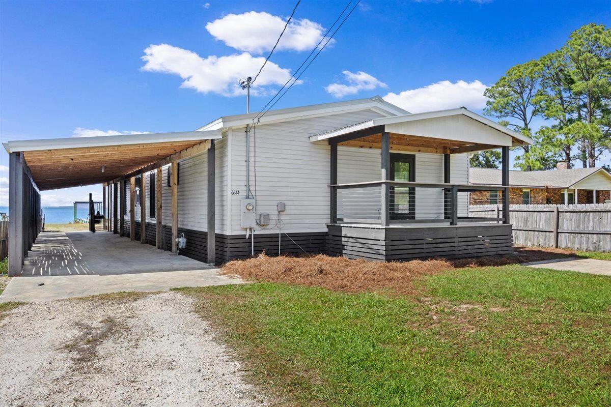 LAGNIAPPE BEACH - Residential