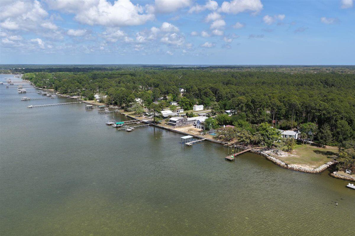 LAGNIAPPE BEACH - Residential