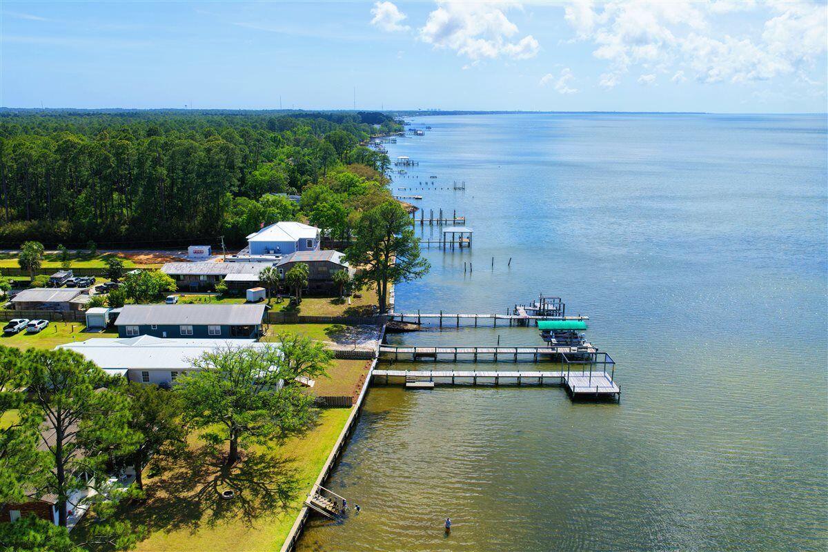 LAGNIAPPE BEACH - Residential