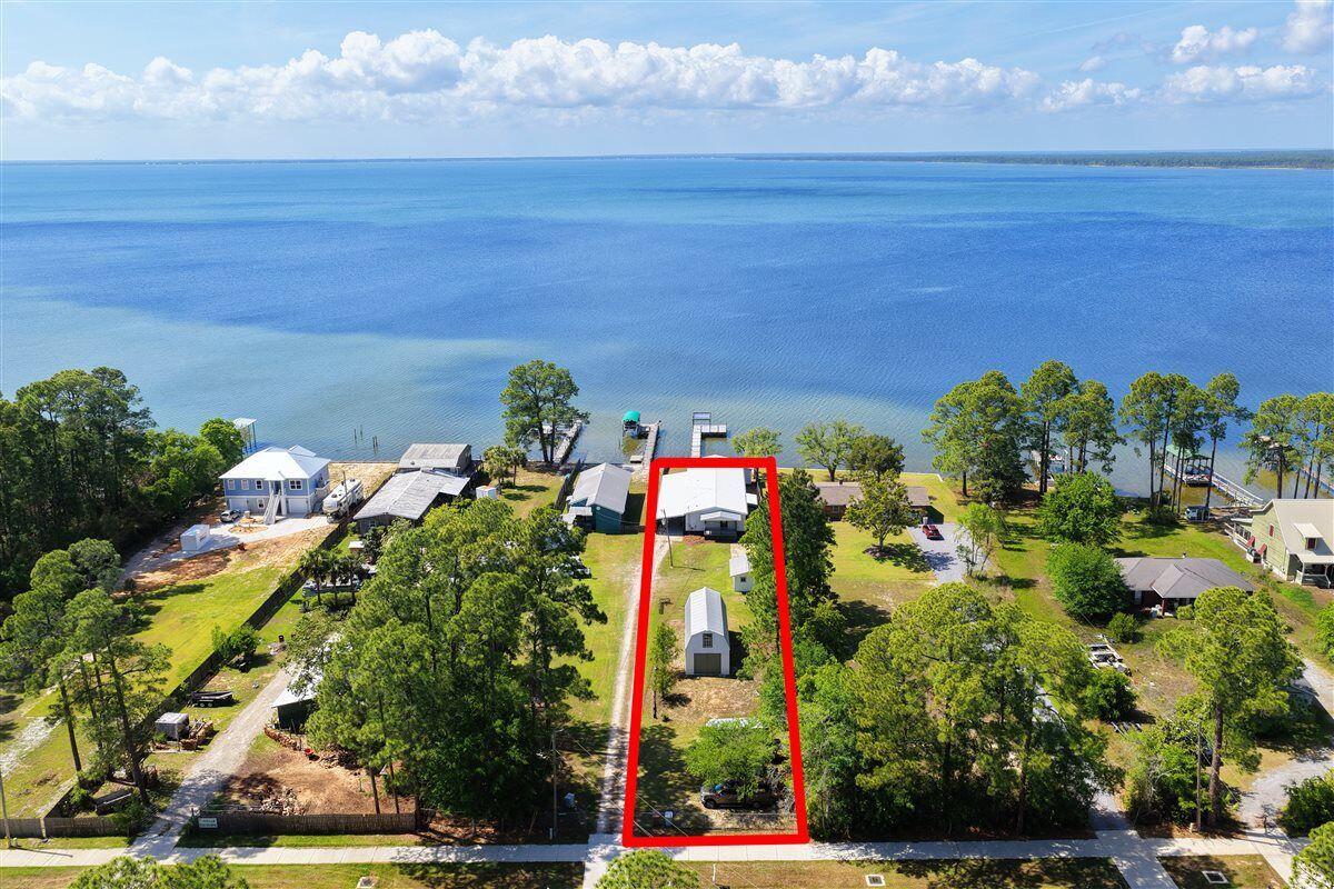 LAGNIAPPE BEACH - Residential