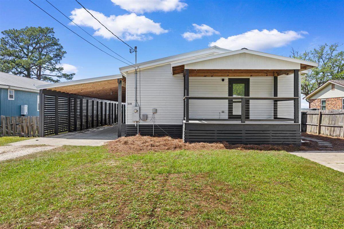 LAGNIAPPE BEACH - Residential